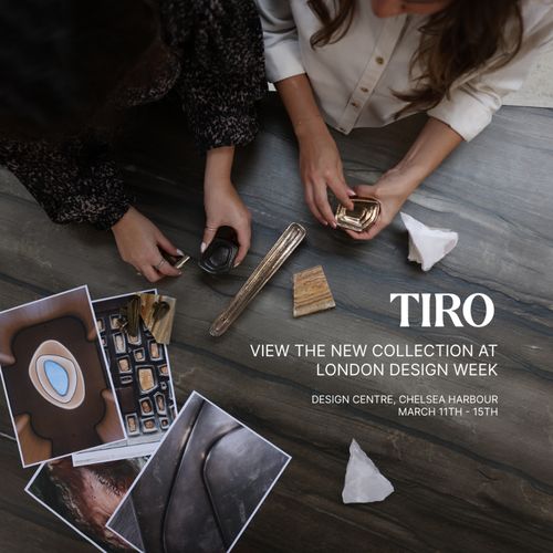 Tiro Hardware
