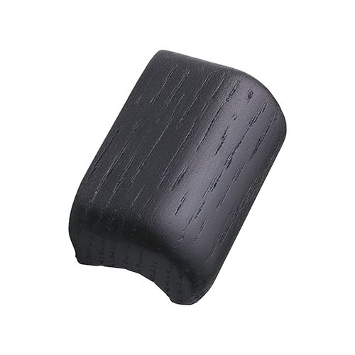 Furnipart Glove 32mm Black Ash