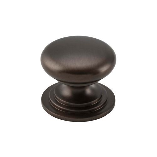 Sarlat Cupboard Knob - P27xD32mm