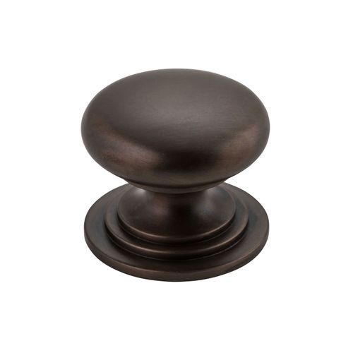 Sarlat Cupboard Knob - P32xD38mm