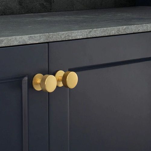 Momo Belgravia Cabinet Knob