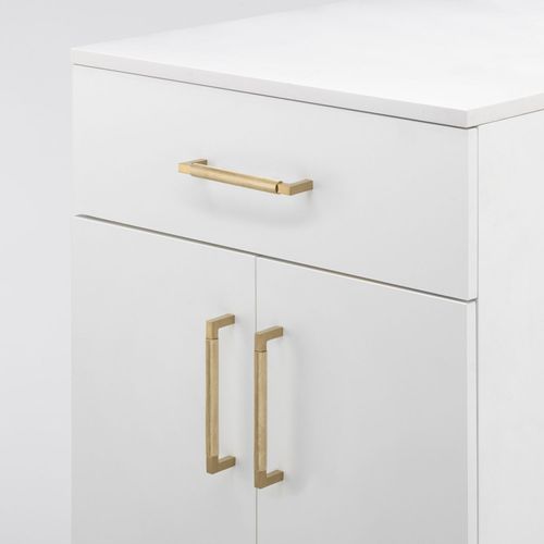 Iver Brunswick Cabinet Pull Handle