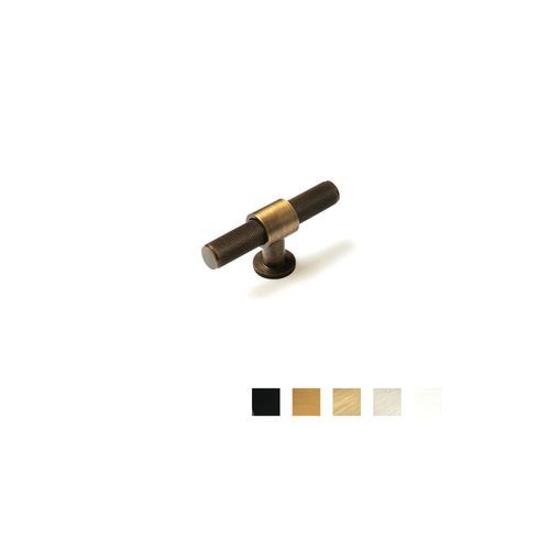 Momo Belgravia Cabinet T Knob