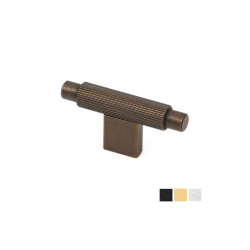 Momo Arpa Cabinet T Knob 70mm