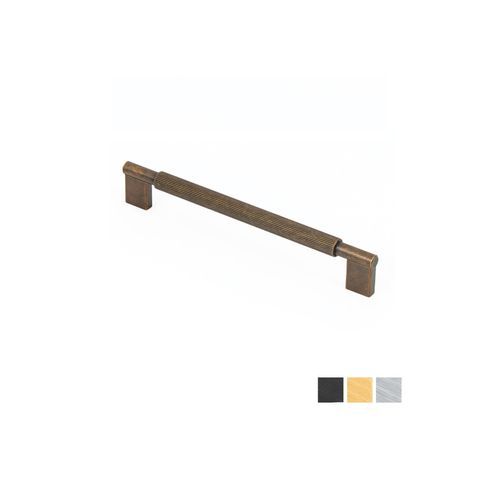 Momo Arpa D Pull Cabinet Handle