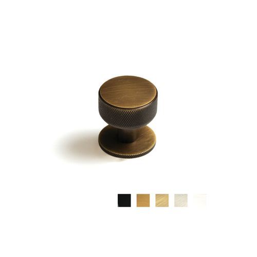 Momo Belgravia Cabinet Knob