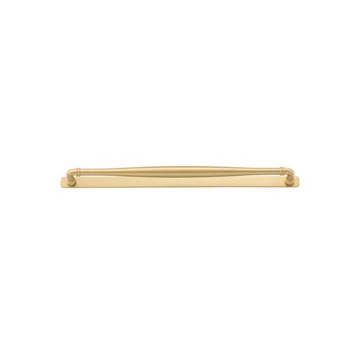 Sarlat Cabinet Pull with Backplate - CTC450mm