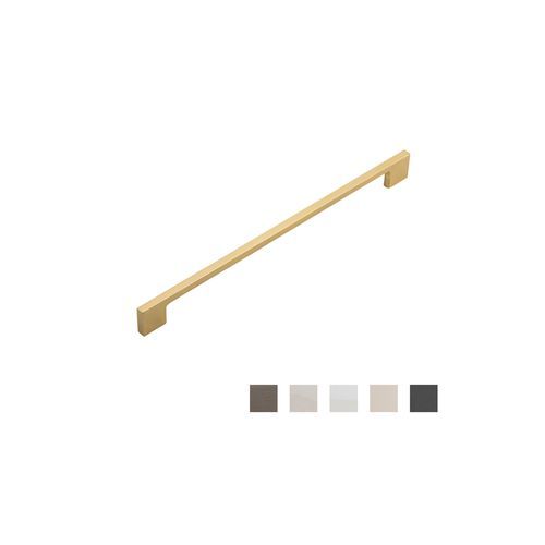 Iver Cali Cabinet Pull Handle