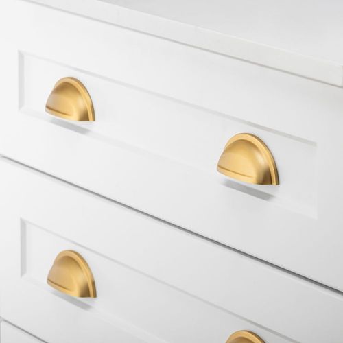 Iver Sarlat Drawer Cabinet Pull Handle