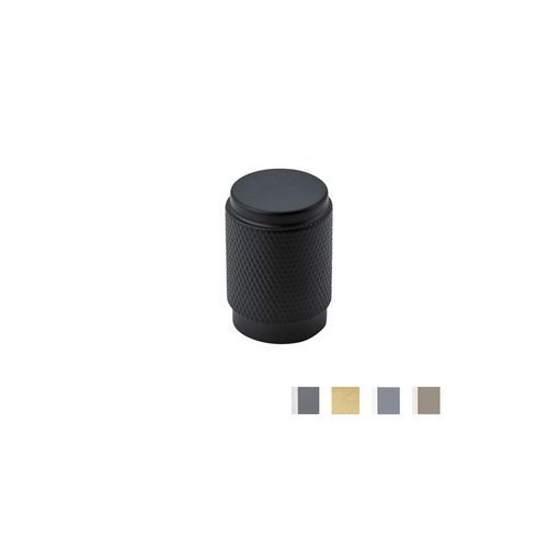 Iver Brunswick Cupboard Knob