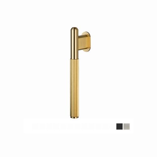 Buster and Punch L-Bar Cabinet Pull Handle