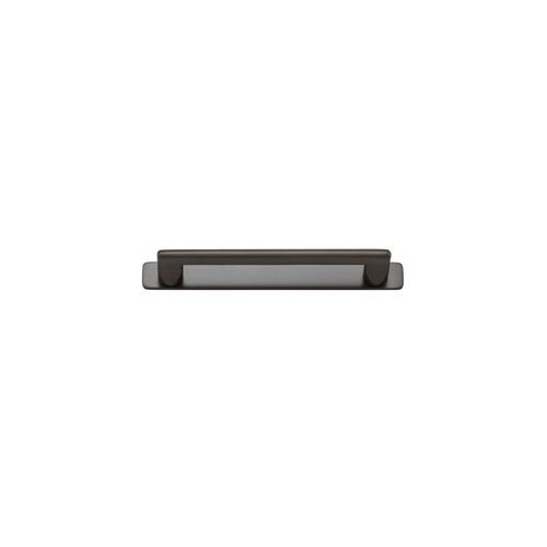 Baltimore Cabinet Pull with Backplate - CTC160mm