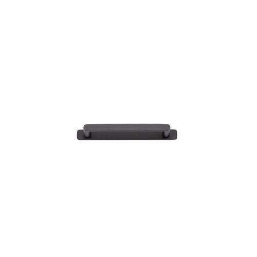 Osaka Cabinet Pull with Backplate - CTC160mm