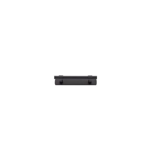 Helsinki Cabinet Pull with Backplate - CTC96mm
