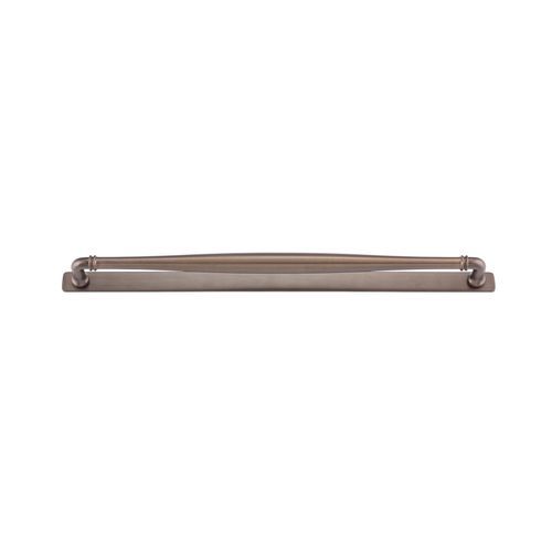 Sarlat Cabinet Pull with Backplate - CTC450mm