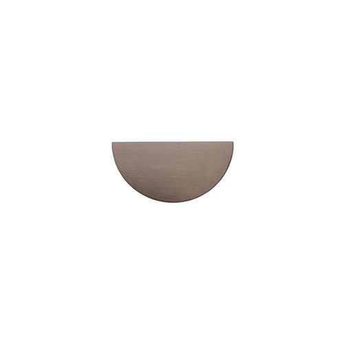 Osaka Half Moon Drawer Pull