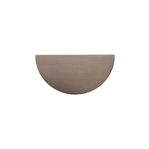 Osaka Half Moon Drawer Pull