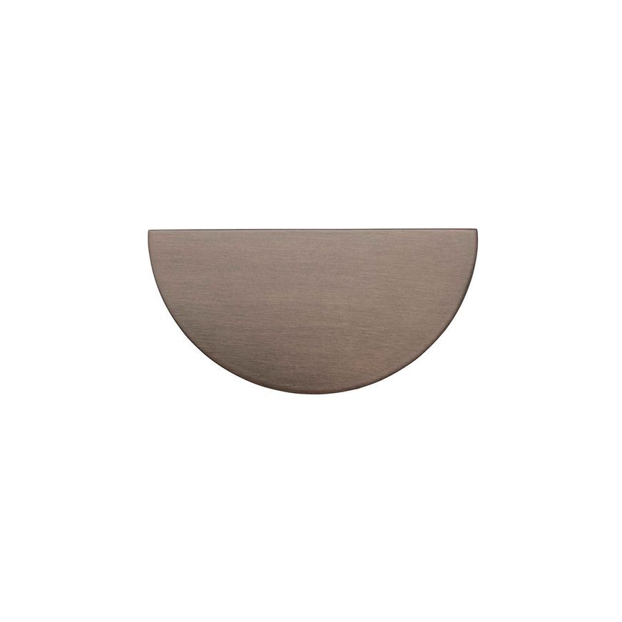 Osaka Half Moon Drawer Pull