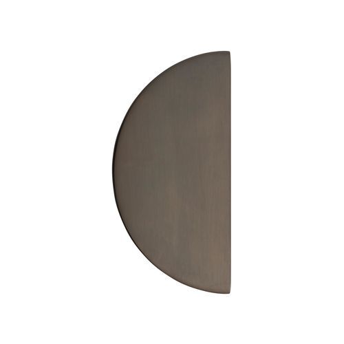 Osaka Cupboard Half Moon Pull
