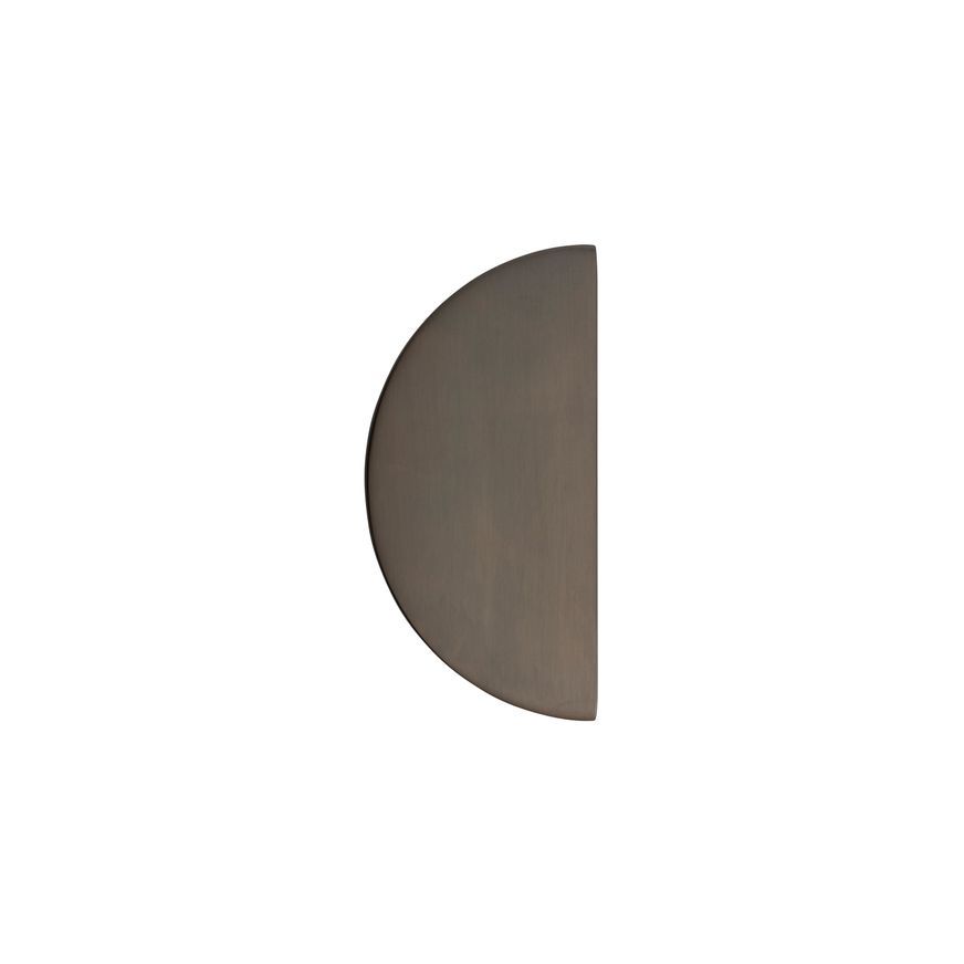 Osaka Cupboard Half Moon Pull