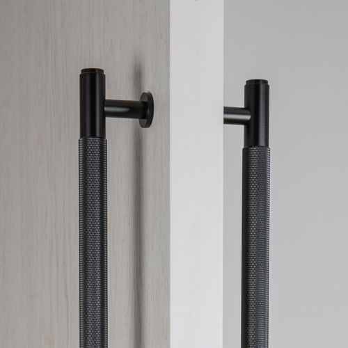 Buster & Punch / Cross / Closet Bar / Double - Sided