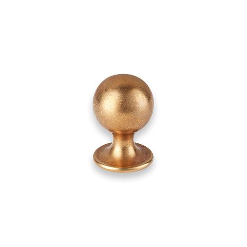Armac Martin - Latchford Round Cabinet Knob
