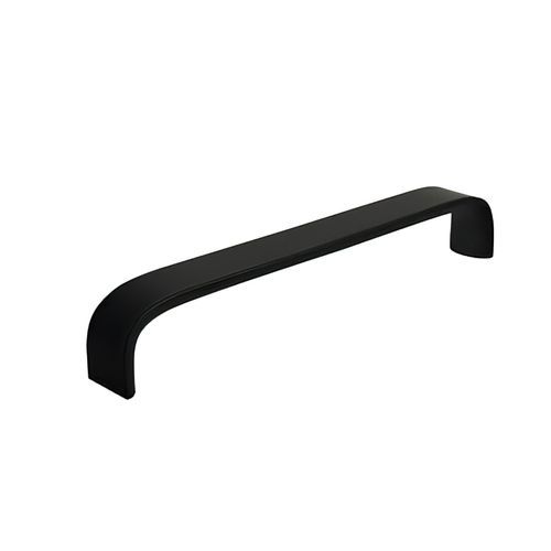 Krome Shoalhaven 160mm Matt Black