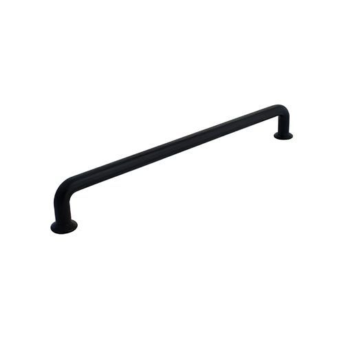Krome Bowral 192mm Matt Black