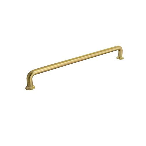 Krome Bowral 192mm Brushed Brass