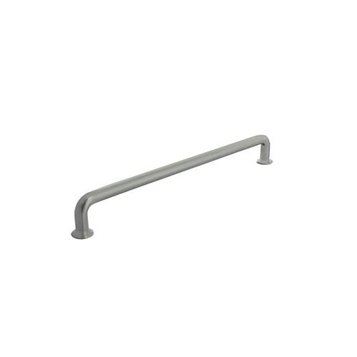 Krome Bowral 128mm Brushed Nickel