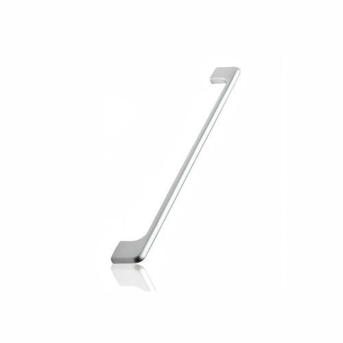 Furnipart Doppia Inox Look Aluminium 256mm