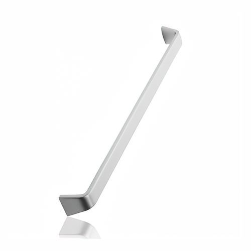 Furnipart Safe Inox Look Aluminium 320mm