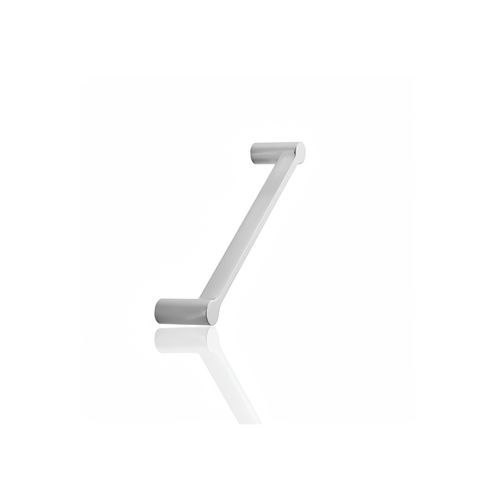 Furnipart Scope Inox Look Aluminium 160mm