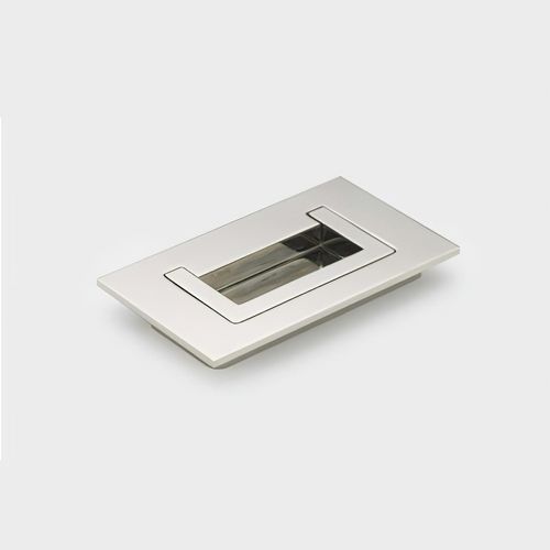 Armac Martin - Bromwich Flush Pull Cabinet Handle