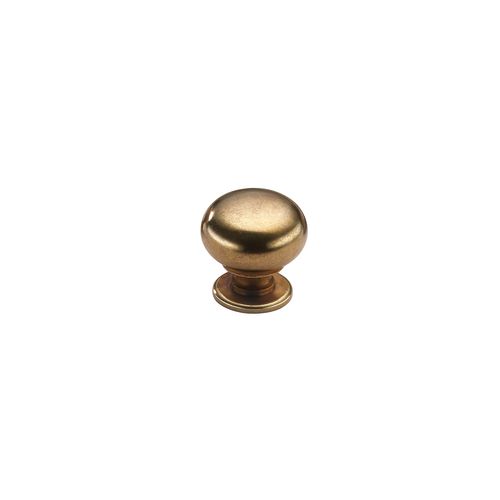 Armac Martin - Withenshaw Round Cabinet Knob
