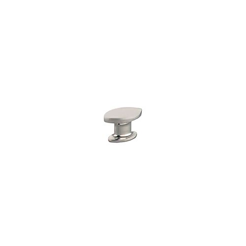 Armac Martin - Snowdrift Cabinet Knob