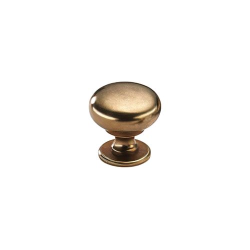 Armac Martin - Withenshaw Round Cabinet Knob