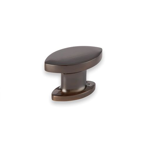 Armac Martin - Snowdrift Cabinet Knob