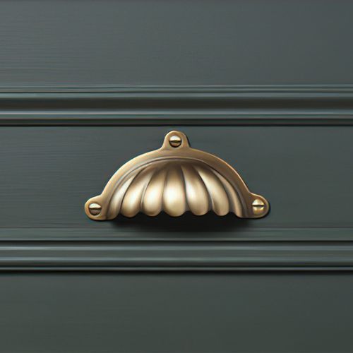 Armac Martin - Aberdovey Cabinet Handle / Drawer Pull