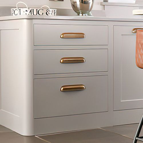 Armac Martin - Withenshaw Cabinet Handle / Drawer Pull