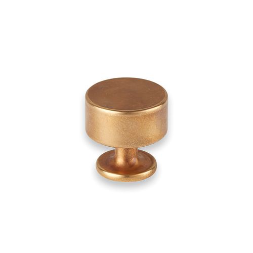 Armac Martin - Kingsheath Round Cabinet Knob