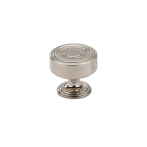 Armac Martin - Dougan Round Cabinet Knob