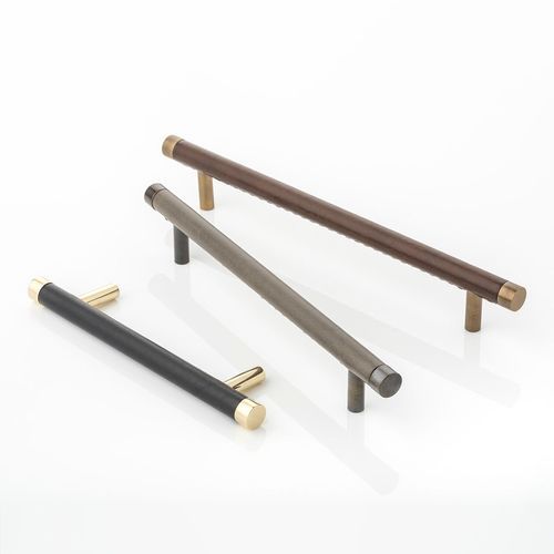 Leather Hardware Collection