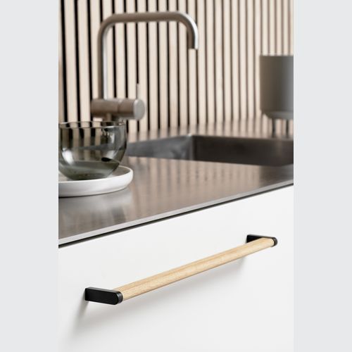 Furnipart Crossing Handle