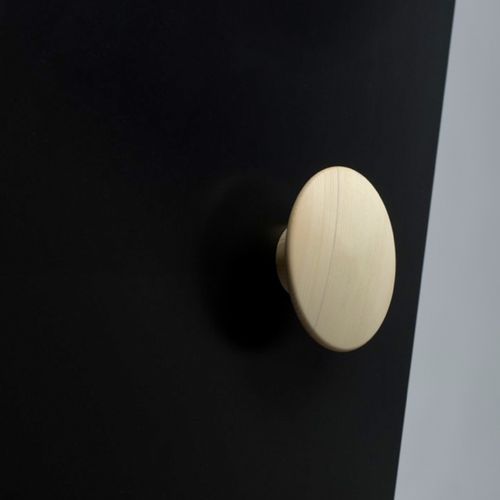 Curvy Knob or Handle