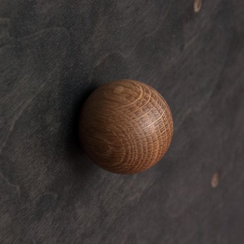 His Nibs Knob or Handle