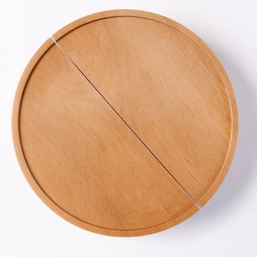 Split (Big O) Knob or Handle
