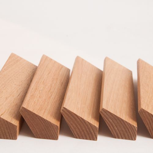 Linear-02 Medium Joinery Pull