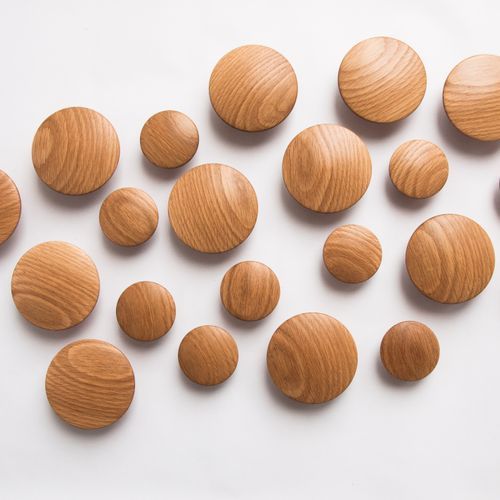 Curvy Knob or Handle