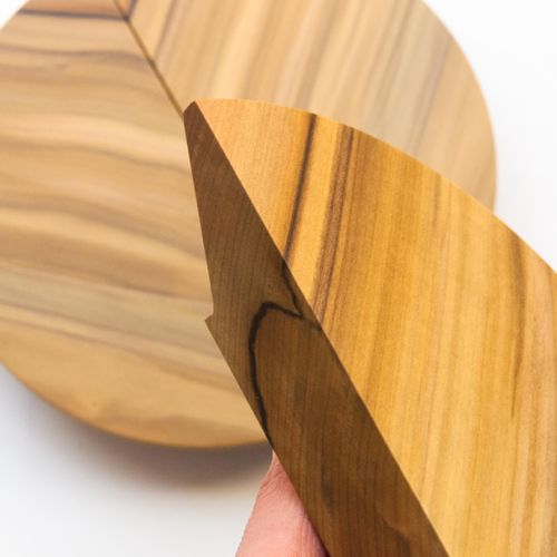 Split (FlapJack) Knob or Handle